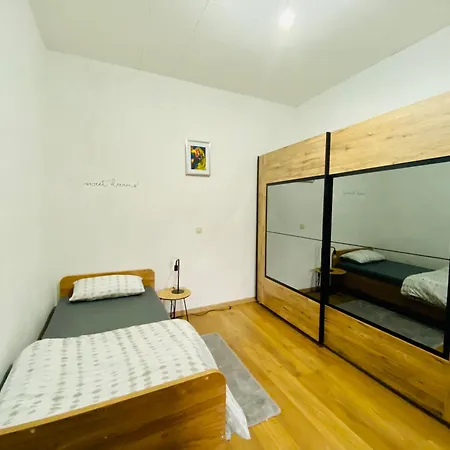 Сasa de vacaciones Deluxe