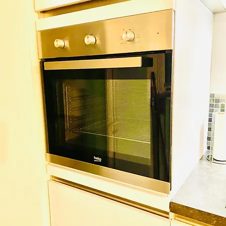 Сasa de vacaciones Deluxe Charleroi