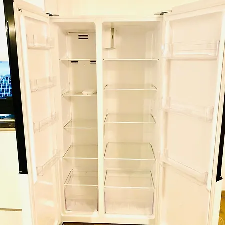 Сasa de vacaciones Deluxe