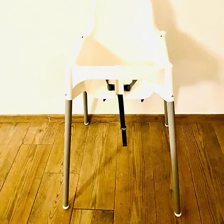 Deluxe Сasa de vacaciones Charleroi