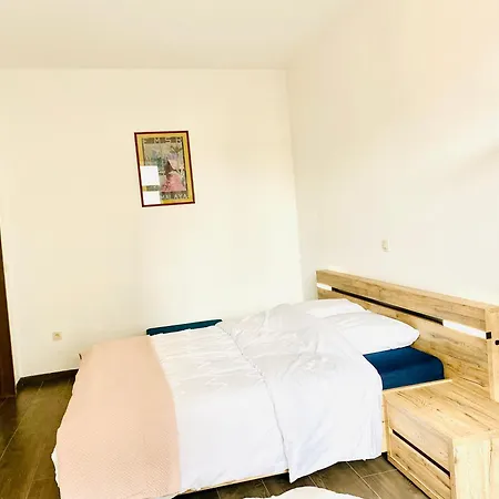 Сasa de vacaciones Deluxe *