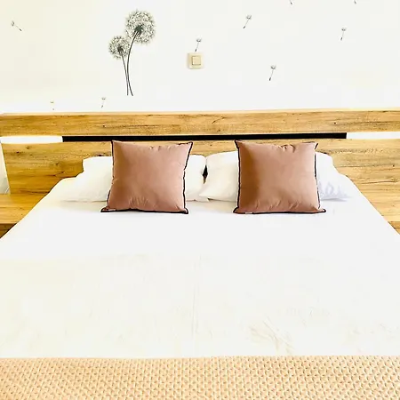 Deluxe Holiday home Charleroi