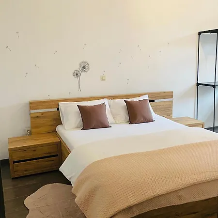 Holiday home Deluxe Charleroi