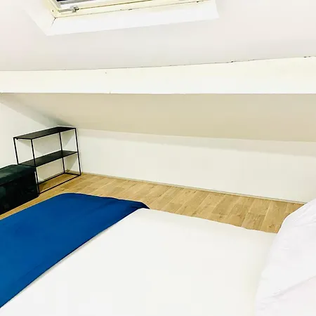 Deluxe Holiday home
