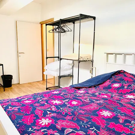 Holiday home Deluxe Charleroi