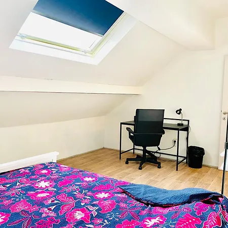 Holiday home Deluxe