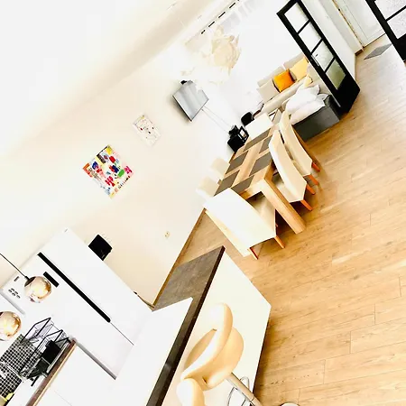 Holiday home Deluxe *